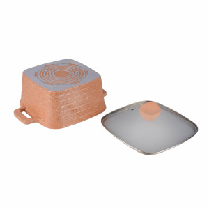 Sản Phẩm Mới 2017 Saladmaster Cookware Titanium Với Giá Tốt - Product Image 4