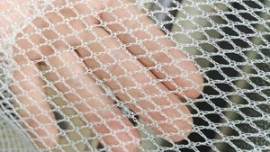 कारखाने की आपूर्ति एंटी-हैल नेट/हैल सुरक्षा नेट/सेब ट्री एंटी हैल नेट - Product Image 6