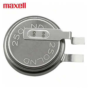 Pile bouton universelle résistante aux hautes températures pour capteur de pression des pneus CR2050 CR2058 CR1612 CR1616 CR1620 CR1625 CR1632 CR1216 CR1220 - Product Image 3