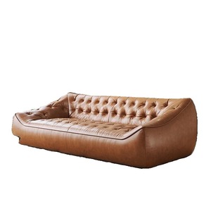 Internet Popular Human Dog Nest Lazy Sofa Foldable <b>Single</b> Sofa <b>Bed</b> Reclining Tatami Chair For Bedroom - Product Image 1