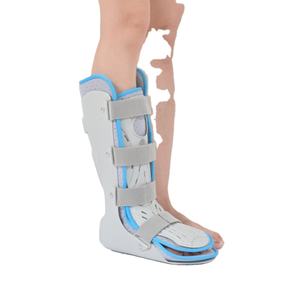 Plantar Fasciitis penopang penopang pergelangan kaki, penyangga penstabil untuk fraktur kaki keseleo untuk latihan rehabilitasi - Product Image 1