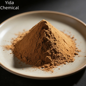 Sulfate polyferrique (PFS) de haute pureté Yida à 21 % pour la purification de l'eau, origine Chine - Product Image 1