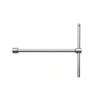 ประแจกระบอกแบบด้ามตัว T ความยาว 275 มม. สำหรับซ่อมแซมยานยนต์ - Product Image 2