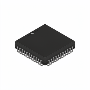 44 LCC Electronic Circuit Components Data Acquisition Original ADV7148KP50 - Product Image 1