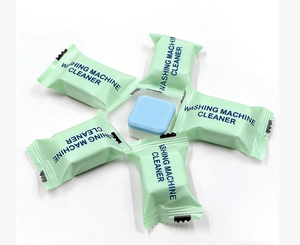 <span class=keywords><strong>เม็ด</strong></span>ทำความสะอาดถังเครื่องซัก<span class=keywords><strong>ผ้า</strong></span> - Product Image 1