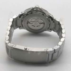 Montres de plongée mécaniques de luxe pour hommes VS Factory, étanches, bracelet en acier inoxydable saphir, NH35/2824/8500, couronne de 20 mm - Product Image 3