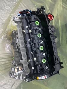 Hoge kwaliteit <span class=keywords><strong>2</strong></span>.0L N47 4 cilinder dieselmotor N47 motorblok N47 voor BMW 1 <span class=keywords><strong>2</strong></span> 3 4 5 Serie X1 X3 X5 - Product Image 5