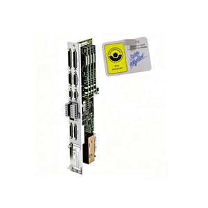 Bloc de contrôle numérique 6SN1118-0DM31-0AA1 611 neuf avec interface de communication RS485 220V - Product Image 1