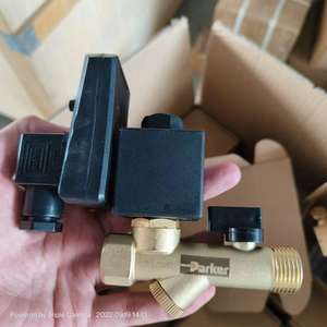 SLGPC CS-720 Timer Control Ablass ventil - Product Image 4