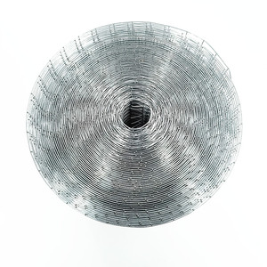 Giá thấp panel năng lượng mặt trời lưới 8 inch 100ft thép không gỉ Hàn lưới nhà sản xuất - Product Image 4