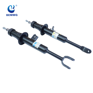 Kit de suspensión con barra estabilizadora y brazo de control delantero F18 para BMW F10 520i <span class=keywords><strong>523i</strong></span> 528i xDriver N20 F07 <span class=keywords><strong>F11</strong></span> F06 F12 F13 F02 F04 - Product Image 2