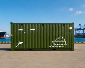 Groupe électrogène diesel intégré 120 kW 150 kVA 250 kW 313 kVA avec conteneur de stockage <span class=keywords><strong>d</strong></span>'énergie photovoltaïque <span class=keywords><strong>pour</strong></span> la sauvegarde industrielle - Product Image 1