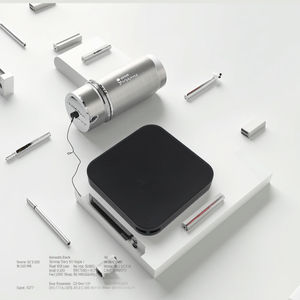 שירותי עיבוד שבבי CNC והזרקה של LECHEN עבור נירוסטה, PA, PC, PP, PU, PVC, ABS, סיליקון, ייצור אבות טיפוס מהיר - Product Image 2