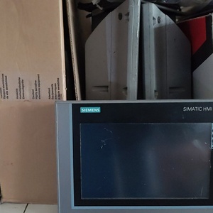 Tout Neuf Original 6av7881-2aa00-7ea0 HMI IPC277D Profinet USB 10 TFT 1 Go 50 Go PLC - Product Image 3