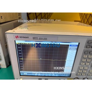 1PC Keysight E5071C 20G Analizador de Red ENA de 4 Puertos para Windows 10 4k5 H - Product Image 2