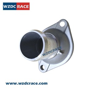 เทอร์โมสตัทเครื่องยนต์ WZDC RACE รุ่น 25125-42540 สำหรับฮุนได เกีย ระบบระบายความร้อนด้วยน้ำ - Product Image 2