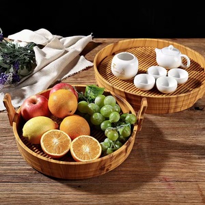 Espadas dobles y cesta de sushi estilo japonés, plato de sashimi con hielo seco, tazón de sushi, olla caliente, plato para servir barbacoa, fruta - Product Image 2