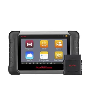 key coding Autel MaxiPRO MP808TS for Auto mechanic