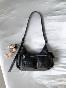 Sac bandoulière Bellmont Classy Retro Chic pour femmes, qualité supérieure 5A, style personnalisé, vente en gros, sac à main de luxe de marque de créateur célèbre - Product Image 3