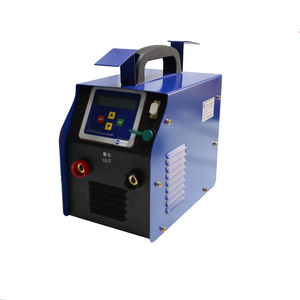 HDPE Ống Nhãn Hiệu Điện Butt Fusion Máy Hàn Thuê - Product Image 1