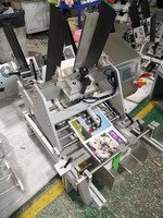 Machine de comptage automatique de papier, machine de comptage de cartes et d'enveloppes, distributeur de cartes