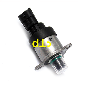 Piezas de Motor Diésel para Maquinaria de Construcción, Control de Combustible Etr 4903523 4903282 4902916 para Cummins 6C8.3 ISC/ISL/QSC/QSL 400 - Product Image 1