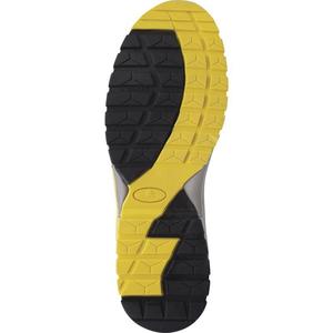Delta 301302 Chaussures <span class=keywords><strong>de</strong></span> <span class=keywords><strong>travail</strong></span> d'été <span class=keywords><strong>ultra</strong></span>-légères Bottes <span class=keywords><strong>de</strong></span> construction <span class=keywords><strong>de</strong></span> sécurité confortables et antidérapantes Protection des pieds en caoutchouc durable - Product Image 5