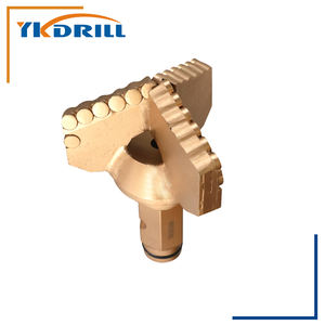 מקדח <span class=keywords><strong>PDC</strong></span> 160-WB41 תוצרת סין, בחירה מצוינת למקדח חורים / מקדחי ליבה יהלום - Product Image 1