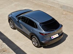 2025 coche eléctrico Changan <span class=keywords><strong>MAZDA</strong></span> EV Auto <span class=keywords><strong>5</strong></span> puertas - Product Image 4