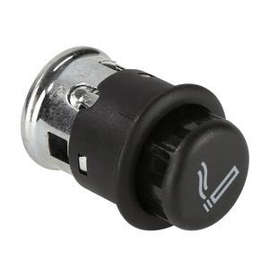 Allume-cigare de voiture 1J0919307 12V en plastique pour Volkswagen Audi - Product Image 3