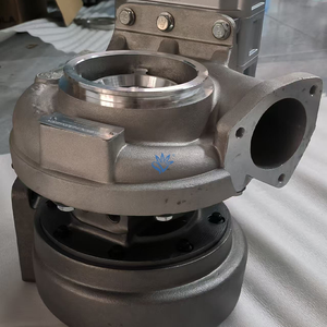 6HK1 6HK1-TC 6HK1TC 7.8L เทอร์โบชาร์จเจอร์829926-5001 829926-0001 829926-5001S 757654-0015 757654-5015 12905-0025สำหรับอีซูซุ - Product Image 1