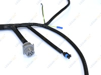 3411481 Faisceau de câblage moteur, module de commande électronique (sans matériel), faisceau de câbles moteur pour les nouveaux Cummins