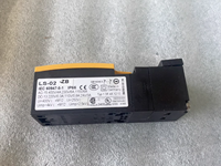 LSM-11S/S Interrupteur de fin de course 100% neuf et original