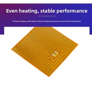 Flexible Circuit Board <b>Soft</b> <b>Wire</b> FPC with Heating Plate - Product Image 2