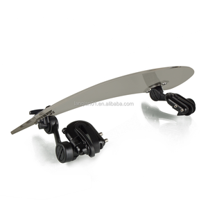 <span class=keywords><strong>Pare</strong></span>-<span class=keywords><strong>brise</strong></span> avant universel pour moto, déflecteur d'air réglable, couverture pour HONDA Silver Wing ABS Helix 250 <span class=keywords><strong>Reflex</strong></span> - Product Image 4