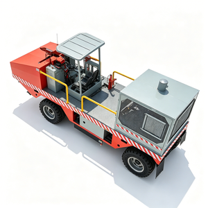 Meilleur <span class=keywords><strong>Prix</strong></span> 2025 Nouvelle Machine à Coulis de Bordure en Béton pour Tranchées Routières - Product Image 5