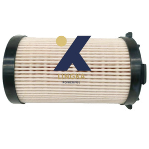 Filtro de Combustible para Camiones de Servicio Pesado al por Mayor FF266 800154401 1707078 5335504 Apto para Motores Diésel - Product Image 4