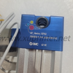 Cilindro Neumático ER CDQ2B32-9.5+5.5DCM-CEM00352 para Máquina de Impresión Offset - Product Image 2
