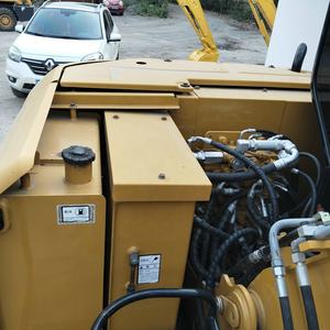 2025 gran oferta Caterpillar 308 excavadora sobre orugas 8 toneladas CAT308 CAT308E 2 excavadora usada tiempo de trabajo corto precio bajo - Product Image 6