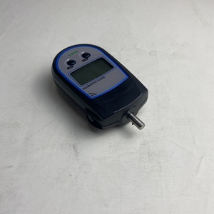 Tachymètre (mesureur de vitesse de rotation) japonais NIDEC-SHIMPO EE-1B importé, IP66, température de fonctionnement de -20°C à 70°C, jusqu'à 70% de surpression, EE-1B japonais NID - Product Image 1