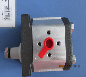 Bomba de engranajes de nivel PFG-142-D-RO - Product Image 5