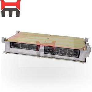 อะไหล่รถขุด SK200-6 SK210-6 SK230-6 คอนโทรลเลอร์ YB22E00008F1 YN22E00037F3 - Product Image 4