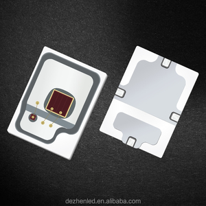 DZ-<span class=keywords><strong>LED</strong></span> <span class=keywords><strong>SMD</strong></span> EMC 2720 TOP 3W RGB Multi-Package Size Surface Mount Plant Growing Light High CRI 80 2700-10000K CCT Garantie de 2 ans - Product Image 1