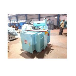 Transformador de Distribución Trifásico de 630 kVA con Bobinado de Cobre y Enfriamiento ONAN para Uso en Subestaciones de Energía, Disponible para la Venta - Product Image 2