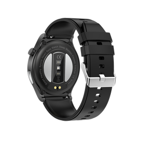 Nouvelle conception E20 Health avec capteur de température, bracelet de suivi de la forme physique, montre de sport pour hommes, montre intelligente de sport, caméra - Product Image 2