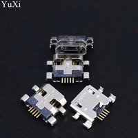 Cargador micro USB para tableta Google Asus Nexus 7 2ND 2013, conector de puerto de carga, enchufe de alimentación, base