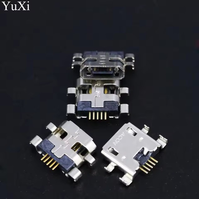 For Google Asus Nexus 7 2ND 2013 Tablet micro USB Charger Charging Port Connector socket power plug dock