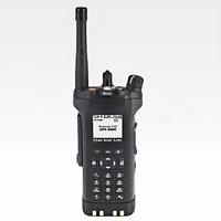 FAF5260A Antena GPS UHF Stubby 470-520MHz untuk APX1000 APX2000 APX4000 APX5000 APX6000 APX6000XE SRX2200 Radio Dua Arah Genggam