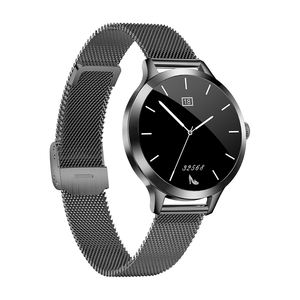 Reloj Inteligente TKYUAN para Mujer 2026, Pantalla AMOLED de 1.04'', Llamadas por Bluetooth, Resistente al Agua, Monitor de Ritmo Cardíaco, Reloj Inteligente para Mujer - Product Image 4
