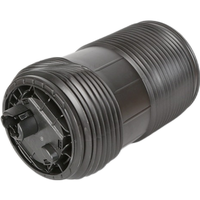 Ressort pneumatique arrière pour Audi Q7 4M Bentley Bentayga Suspension pneumatique Sac 4M0616001P Soufflet en caoutchouc